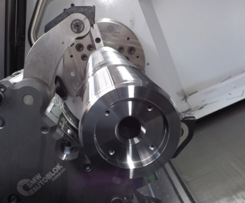 Roll Tooling for Tube